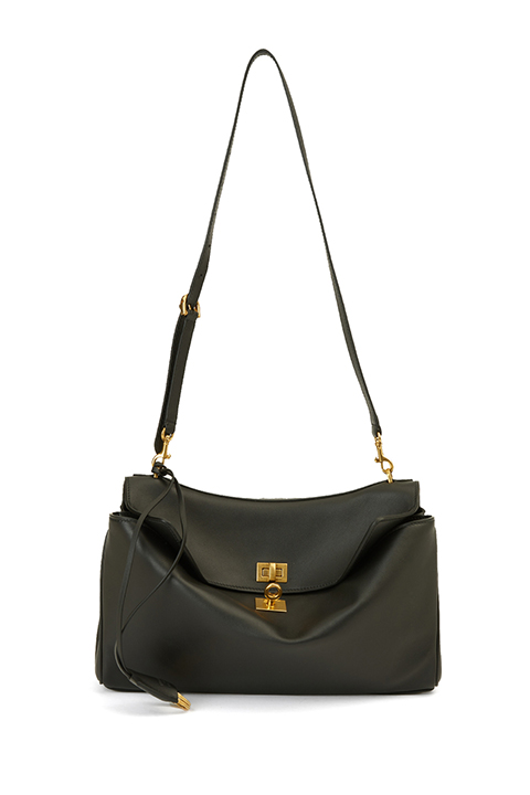 İlkbahar-Yaz 2025 Sezonunun It Bag Trendleri