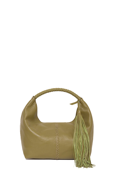 İlkbahar-Yaz 2025 Sezonunun It Bag Trendleri