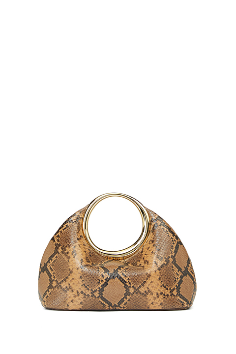 İlkbahar-Yaz 2025 Sezonunun It Bag Trendleri