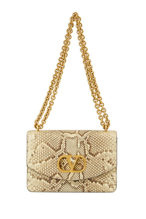 İlkbahar-Yaz 2025 Sezonunun It Bag Trendleri