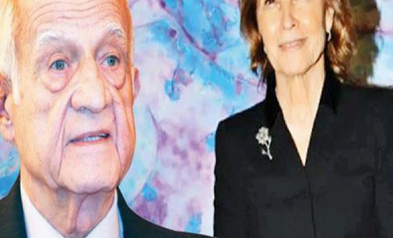 İnan Kıraç'ın Evliliği ve Kızı İpek Kıraç'ın Dava Süreci