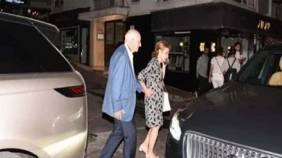 İpek Kıraç'ın Dava Süreci