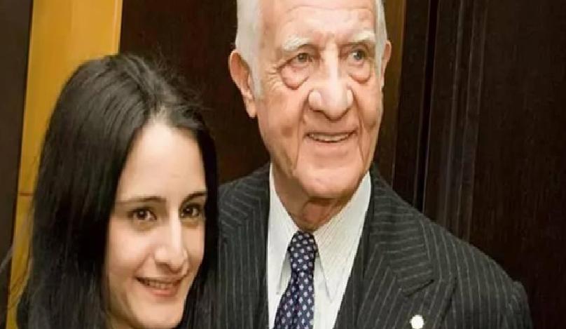 İnan Kıraç'ın Evliliği ve Kızı İpek Kıraç'ın Mahkeme Süreci