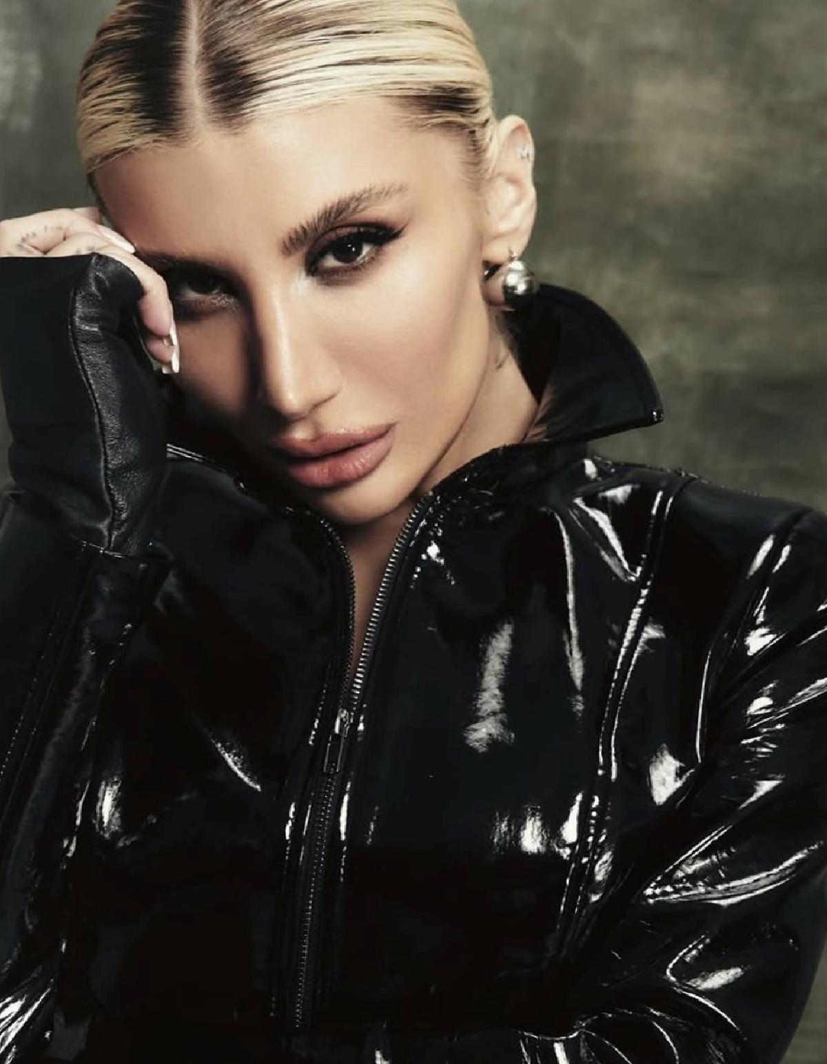 İrem Derici Hastaneye Kaldırıldı: Sağlık Durumu İyi