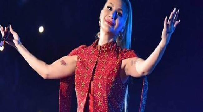 İrem Derici Hastaneye Kaldırıldı: Sağlık Durumu İyi