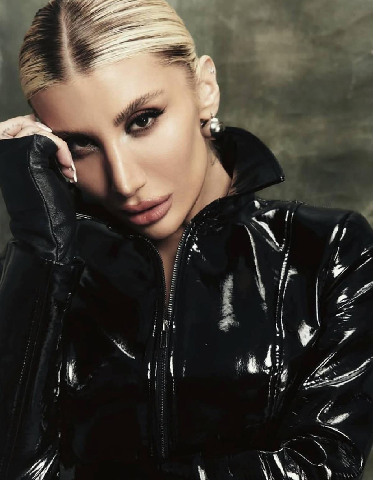 İrem Derici Hastaneye Kaldırıldı: Sağlık Durumu İyi