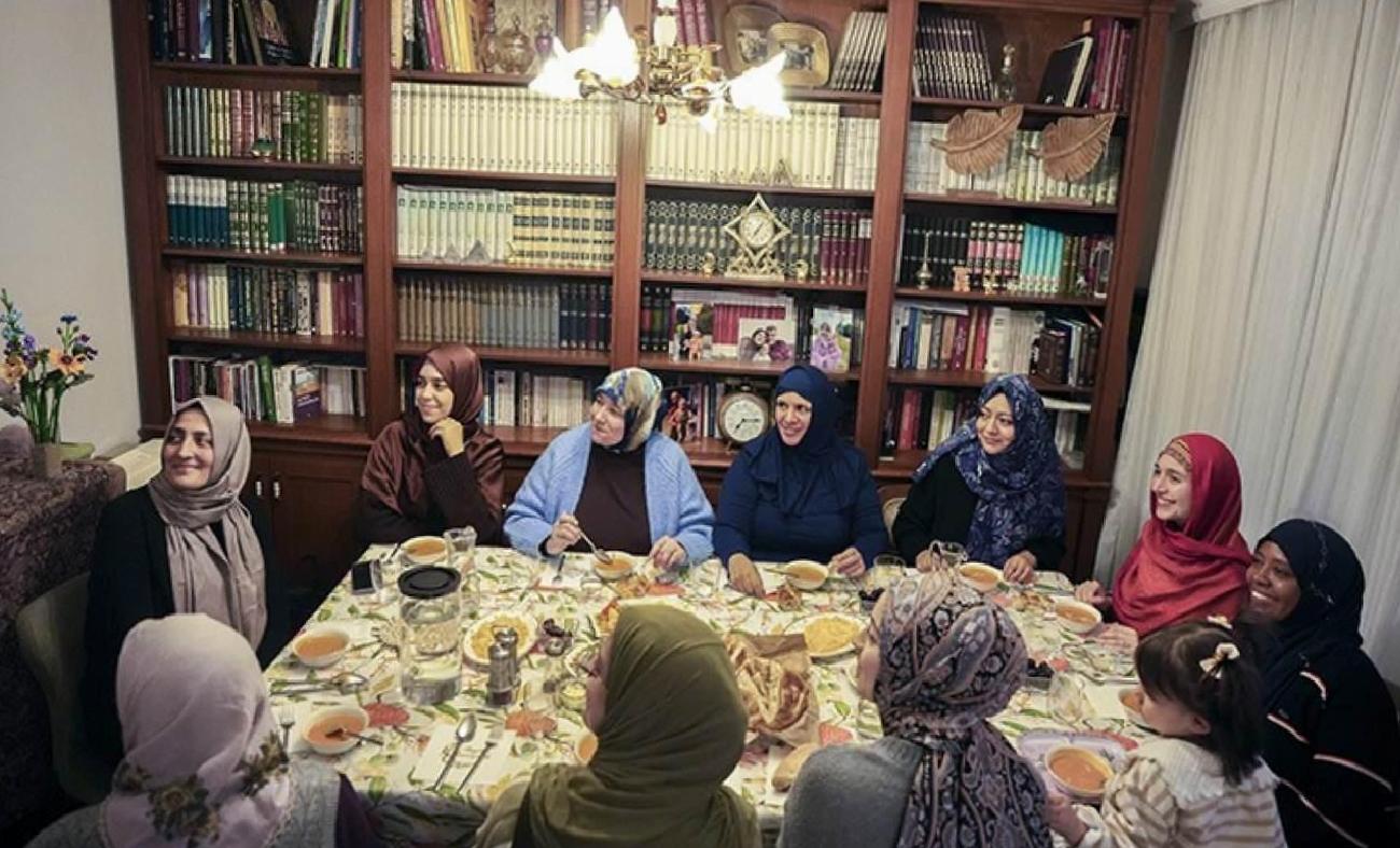 Yeni Kardeşlik Bağları