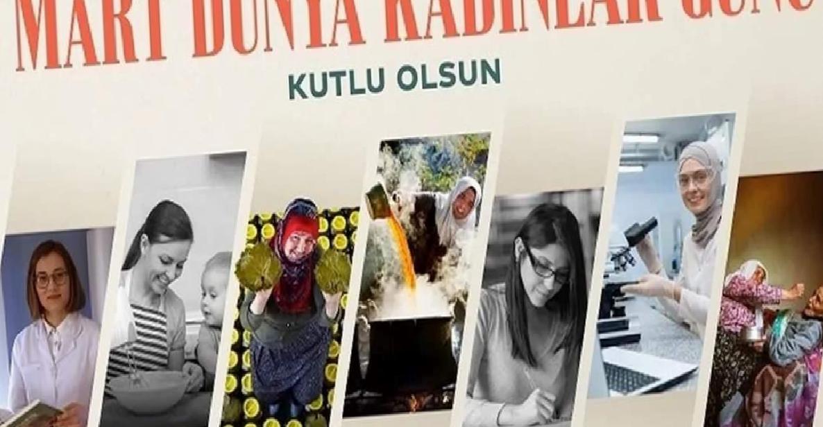 KADEM'in BM CSW69 Kapsamındaki Diğer Etkinlikleri