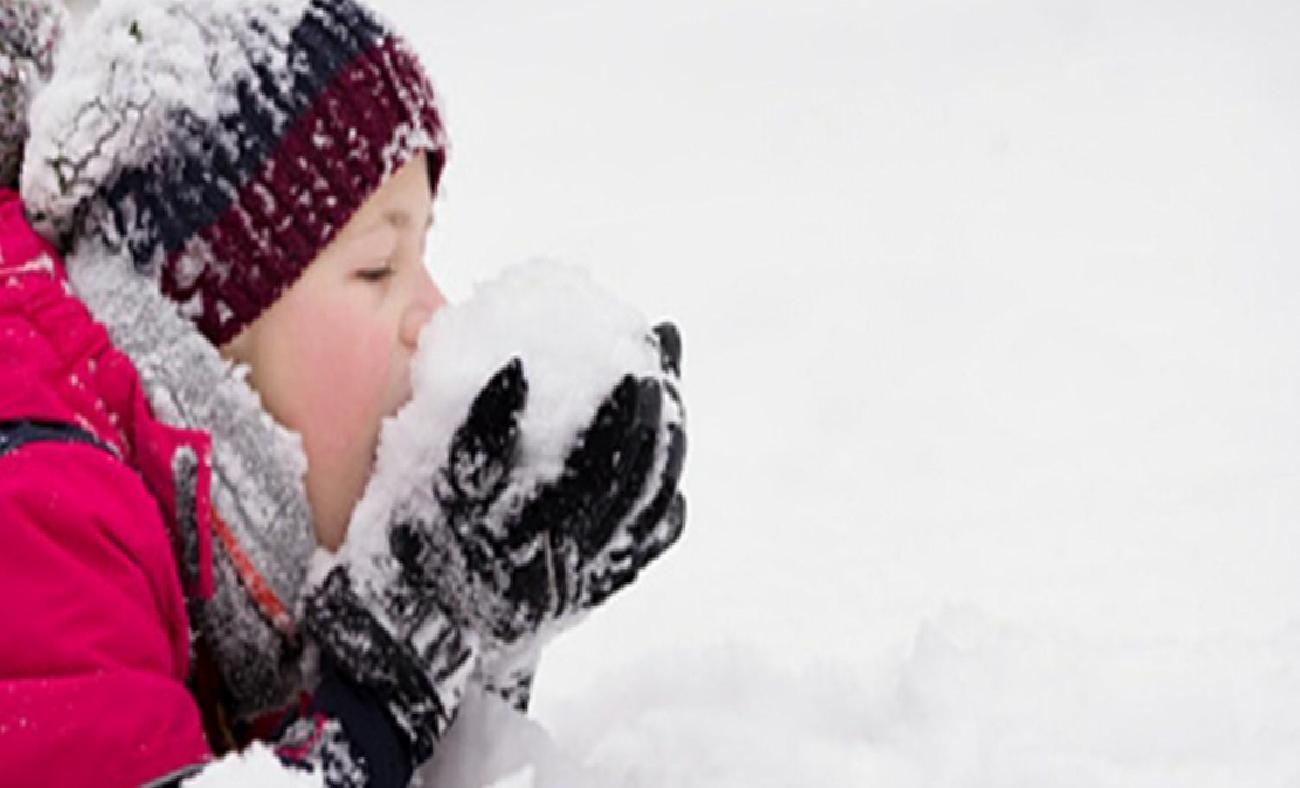 Karla Gelen Sahtelik: Kar Yemenin Zararları