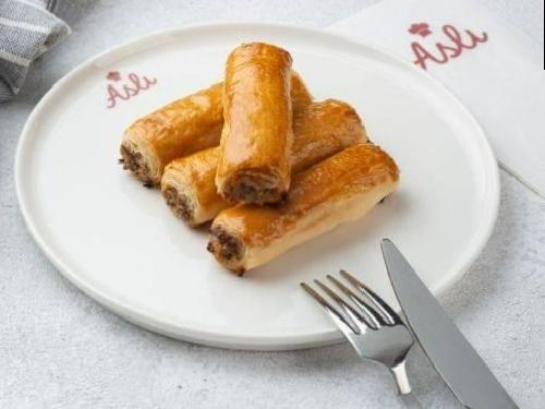 Kıymalı Börek Tarifi ile Sahurda Lezzetli Alternatif