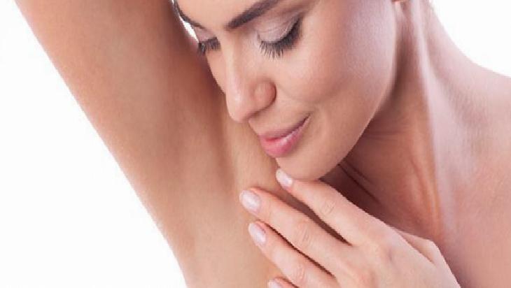 Koltuk Altı Kararmalarını Giderme Yöntemleri