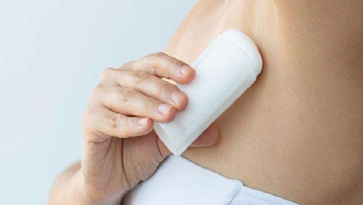 Koltuk Altı Kararmalarını Giderme Yöntemleri