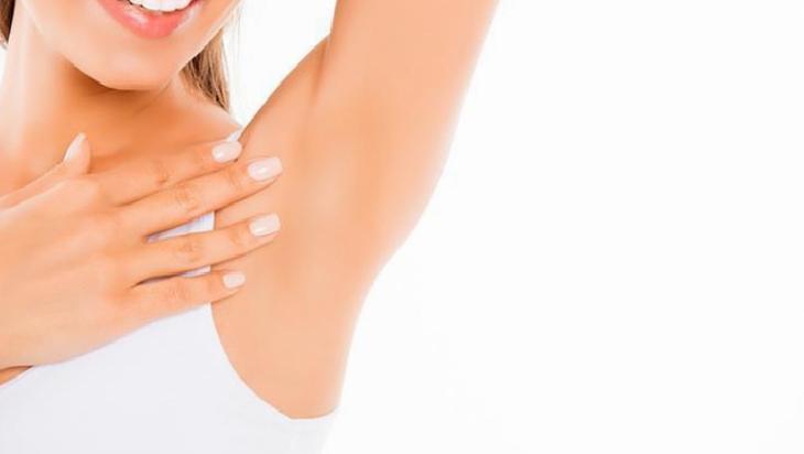 Koltuk Altı Kararmalarını Giderme Yöntemleri