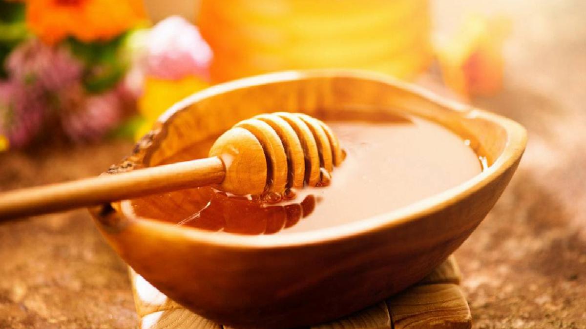 Kristalleşmiş Bal: Doğallığın Simgesi