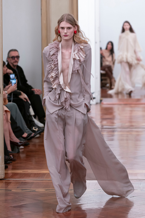 Launchmetrics Spotlight