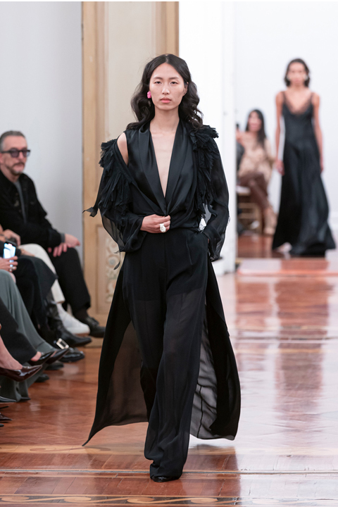 Launchmetrics Spotlight: Moda ve Lüks Endüstrisinde Yenilikçi Stratejiler