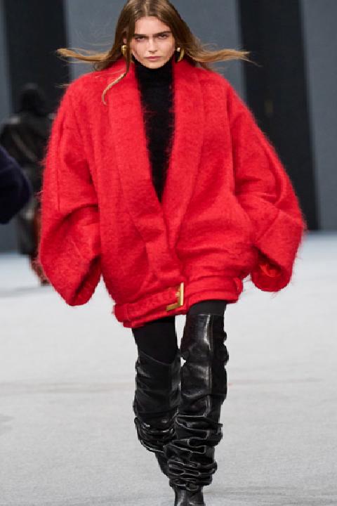 LAUNCHMETRICS SPOTLIGHT