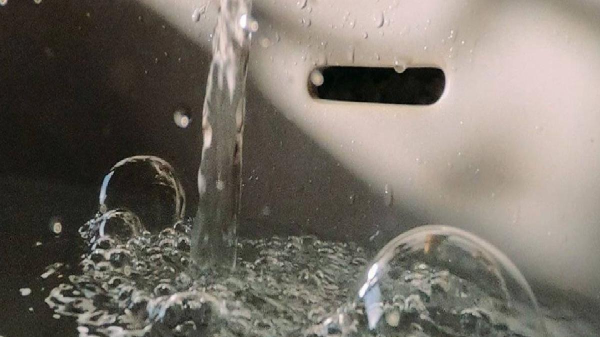 Lavabo Tıkanıklığını Açmanın Yöntemleri