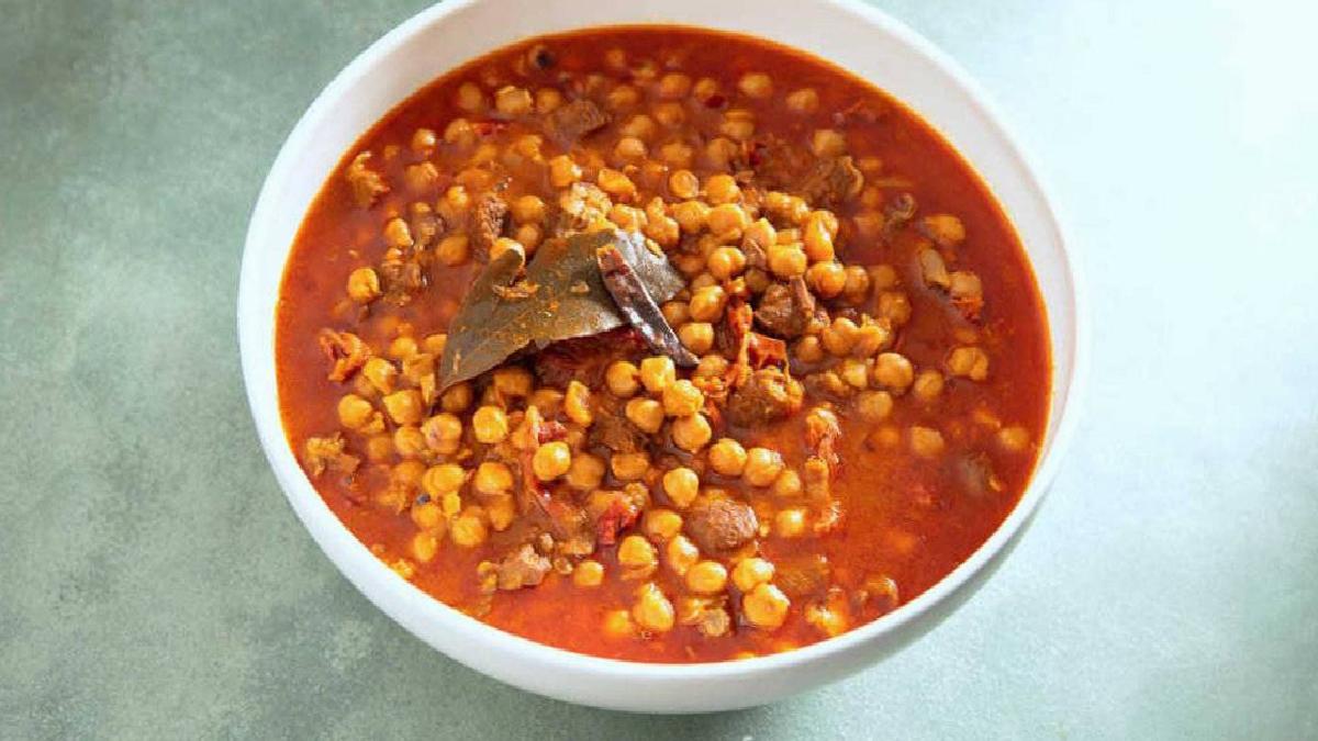Mükemmel Nohut Yemeği İçin En Özel Pişirme Tüyoları
