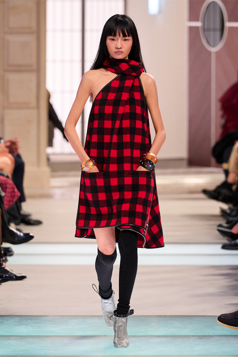 Louis Vuitton'un Çağdaş Yolculuğu: Kraftwerk ile Özel İş Birliği