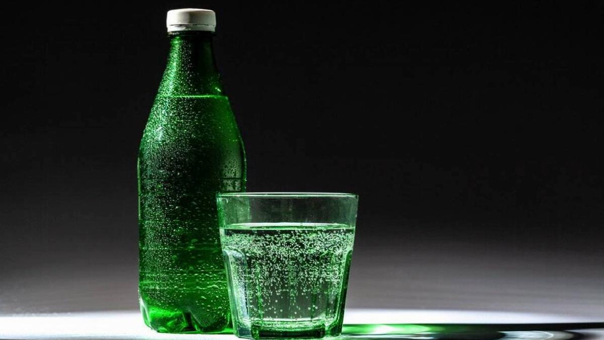 Maden Suyunun 10 Önemli Faydası