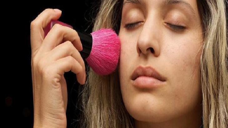 Makyajınızın Kalıcılığını Artırmanın Yolları