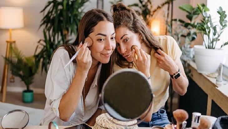 Makyajınızın Kalıcılığını Artırmanın Yolları