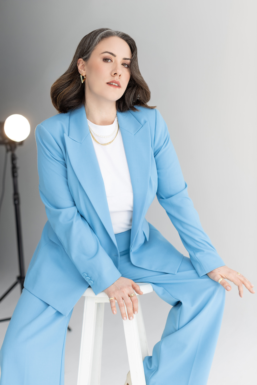 Marks & Spencer'dan Kadınlar Günü'ne Özel 'İhamımız Kadınlar' Projesi