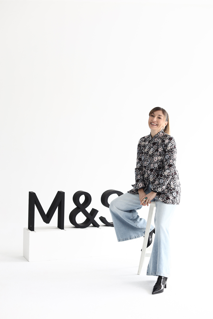 Marks & Spencer'dan Kadınlar Günü'ne Özel 'İhamımız Kadınlar' Projesi