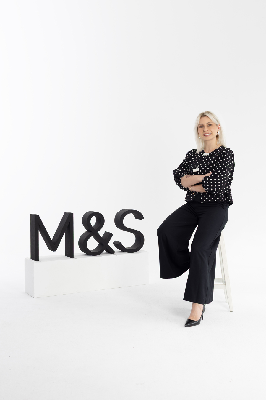 Marks & Spencer'dan Kadınlar Günü'ne Özel 'İhamımız Kadınlar' Projesi