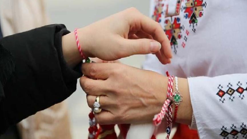 Marteniçka Geleneği