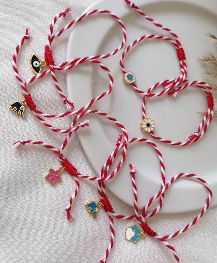 Marteniçka Bilekliği Ne Zaman Takılır ve Ne Zaman Çıkarılır?