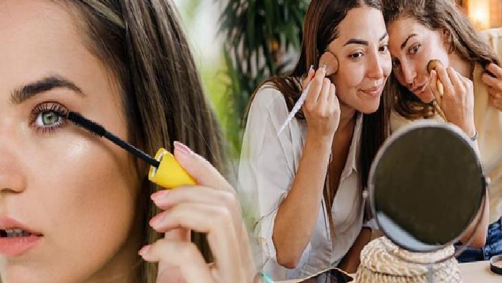 Maskara Kullanımında Dikkat Edilmesi Gerekenler