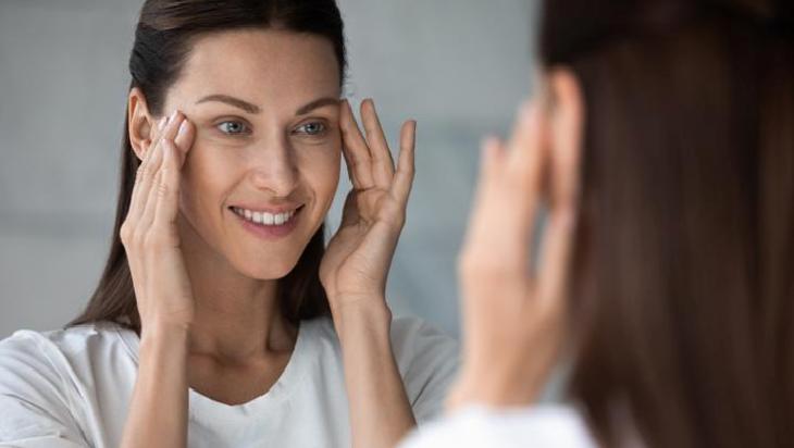 Maskara Kullanımında Göz Sağlığını Koruma Yöntemleri