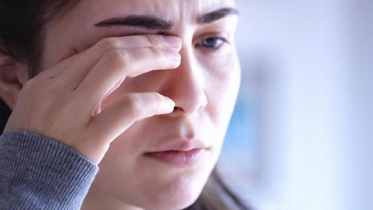 Maskara Kullanımında Göz Sağlığını Koruma Yöntemleri