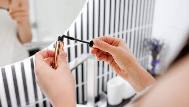 Maskara Kullanımında Göz Sağlığını Koruma Yöntemleri