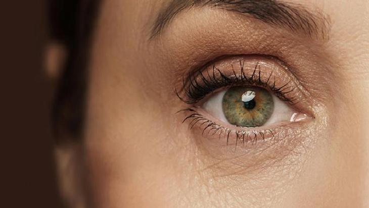 Maskara Kullanımında Göz Sağlığını Koruma Yöntemleri