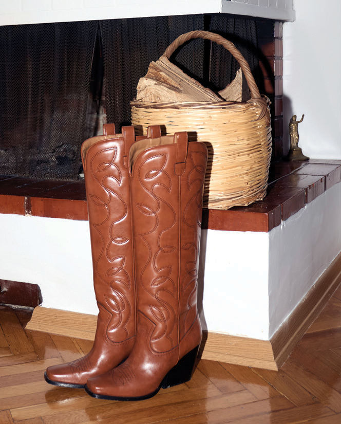Meriç Aral ile Stil Üzerine Sohbet