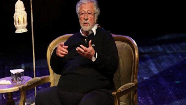 Metin Akpınar'ın Evlilik Dışı Kızı Duygu Nebioğlu'ndan Şaşırtıcı İddialar