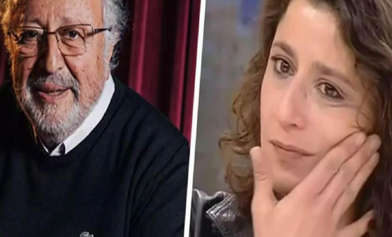 Metin Akpınar'ın Evlilik Dışı Kızı Duygu Nebioğlu'ndan Şaşırtıcı İddialar