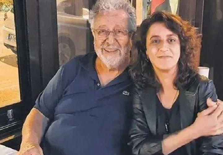 Metin Akpınar'ın Evlilik Dışı Kızı Duygu Nebioğlu'ndan Şaşırtıcı İddialar