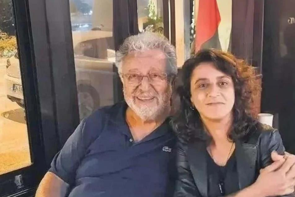 Metin Akpınar'ın Evlilik Dışı Kızı Duygu Nebioğlu'ndan Şaşırtıcı İddialar