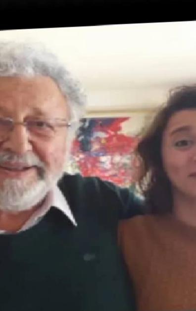 Metin Akpınar'ın Evlilik Dışı Kızı Duygu Nebioğlu'ndan Şaşırtıcı İddialar