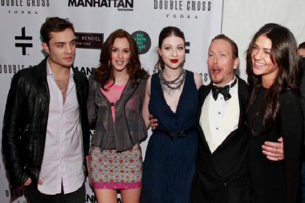 Michelle Trachtenberg Hayatını Kaybetti