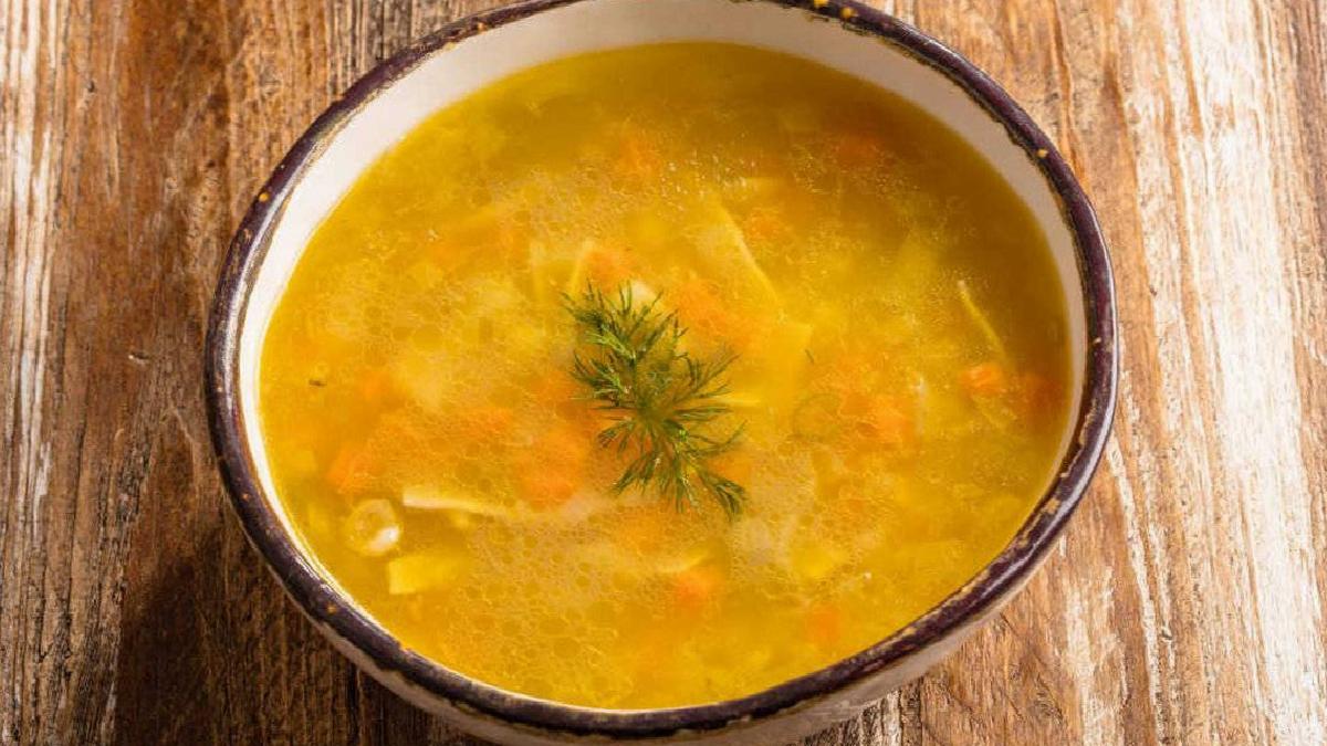 Minestrone Çorbası: İtalyan Mutfağının Lezzetli ve Sağlıklı Temsili