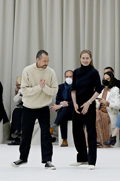 Moda Dünyasında Kreatif Direktör Değişimleri