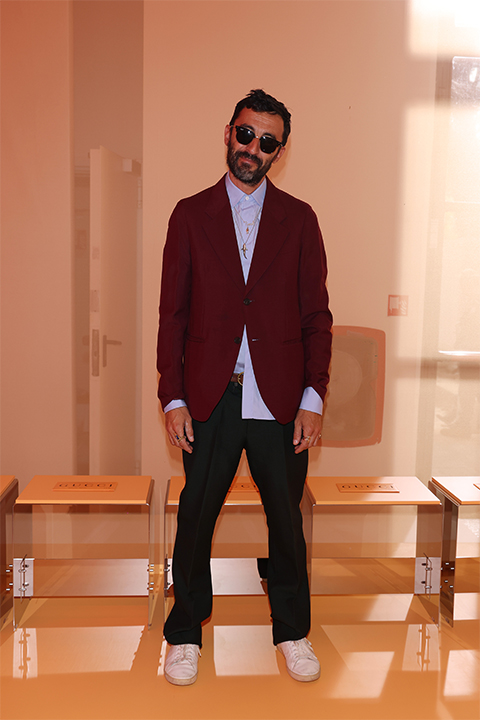 Moda Dünyasında Kreatif Direktör Değişimleri