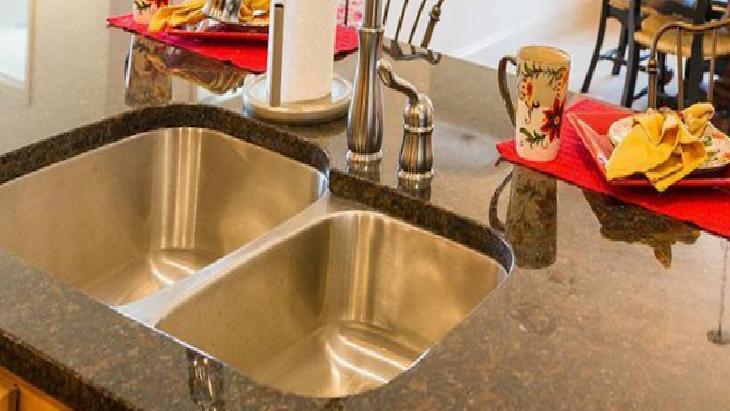 Mutfağınızı Düzenlemenin Altın Kuralları