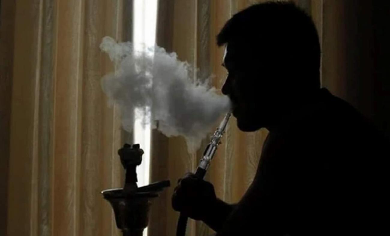 Nargilenin Zararları Üzerine Uyarılar