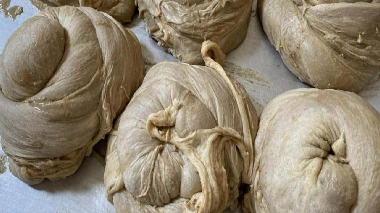 Niğde Tahinlisi: Ramazan Sofralarının Vazgeçilmezi